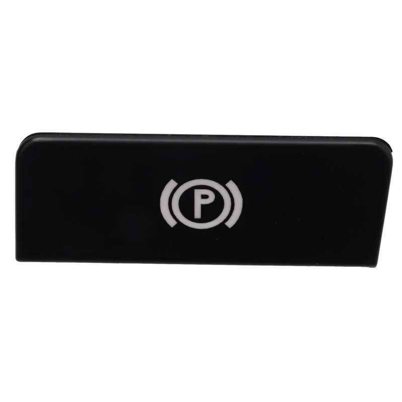 for 2003-2010 Parking Brake Handbrake Handle Knob Grip Switch 7L6711878G LHD