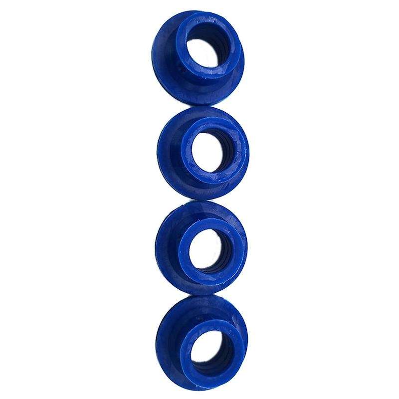for 2004 2005 Car Steering Rack Bushing Set Polyurethane