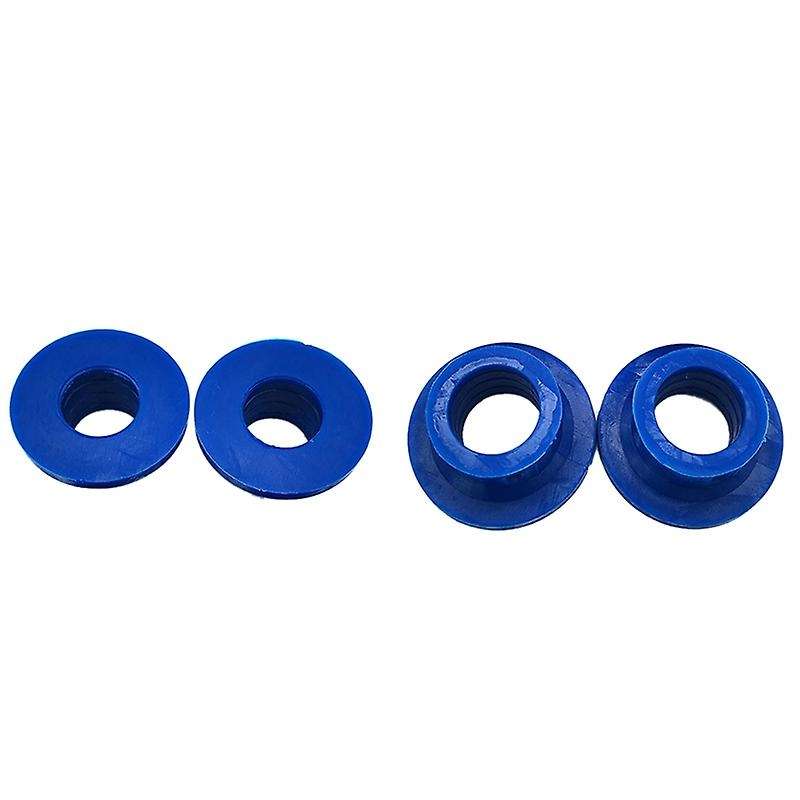 for 2004 2005 Car Steering Rack Bushing Set Polyurethane