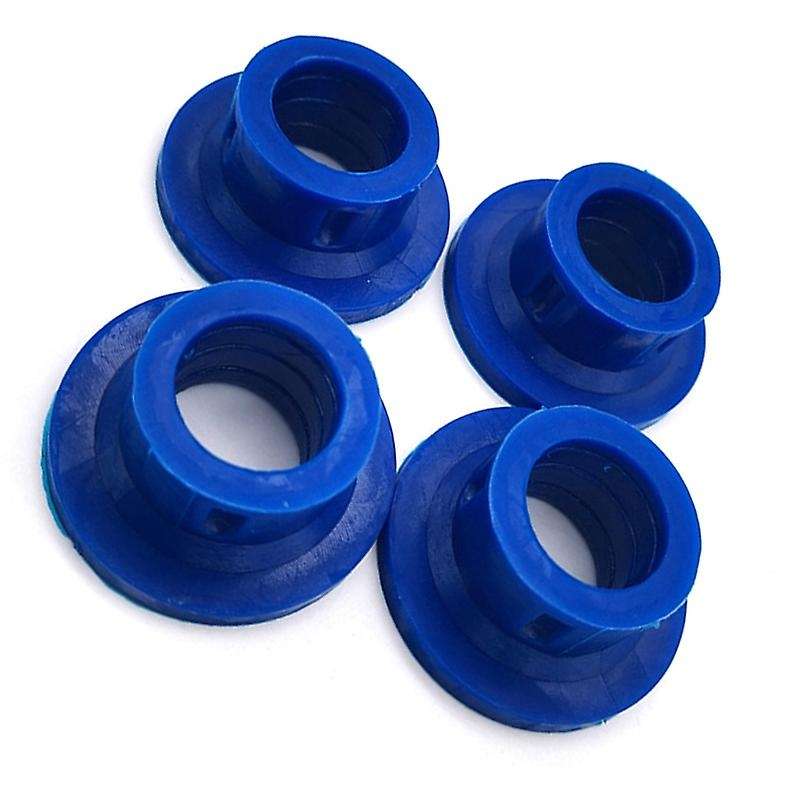 for 2004 2005 Car Steering Rack Bushing Set Polyurethane