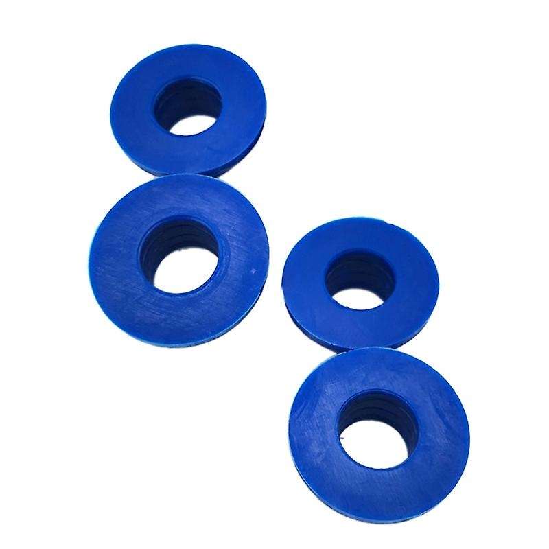 for 2004 2005 Car Steering Rack Bushing Set Polyurethane