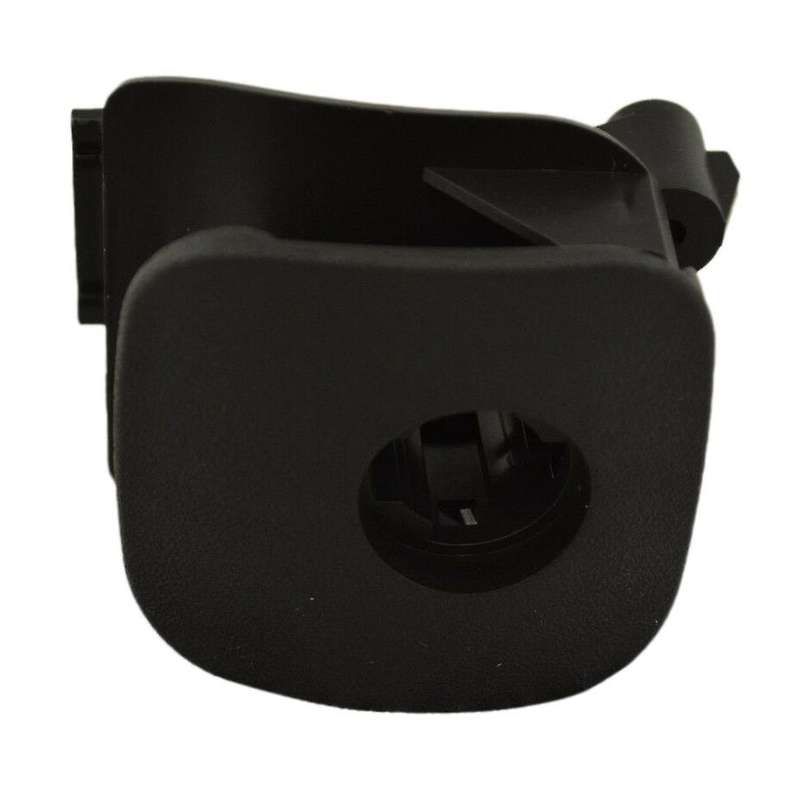 for 2004 Glove Box Compartment Door Latch Black New 10328822