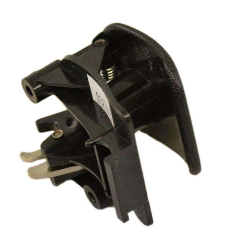 for 2004 Glove Box Compartment Door Latch Black New 10328822