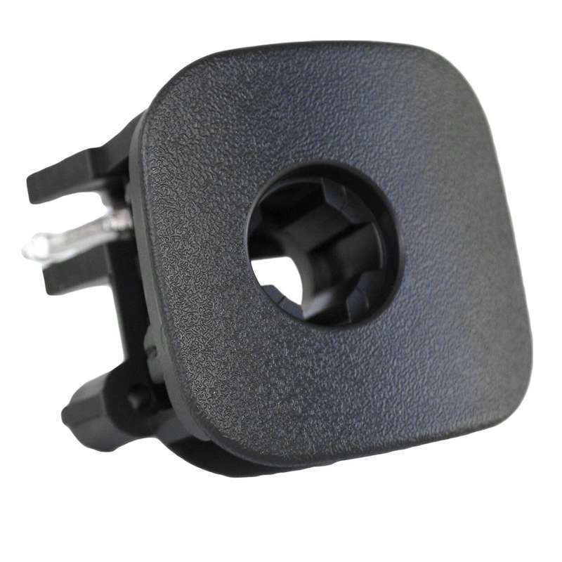 for 2004 Glove Box Compartment Door Latch Black New 10328822