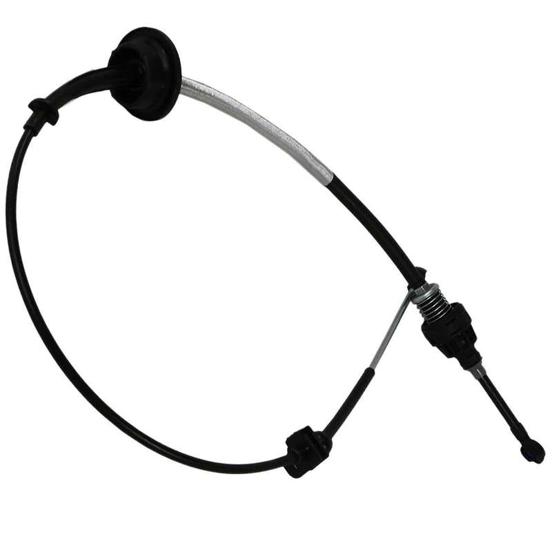 for 2004-2005 Automatic Transmission Gear Shift Cable 4L3Z-7E395-, 4L3Z7E395BA