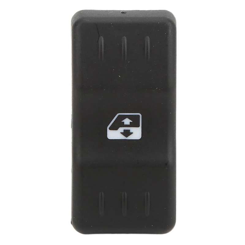 for 2004-2014 Electric Power Window Single Switch Orange Backlight 60015-46816 6001546816