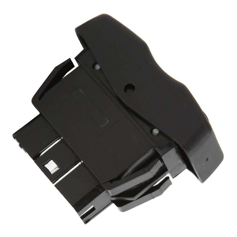 for 2004-2014 Electric Power Window Single Switch Orange Backlight 60015-46816 6001546816