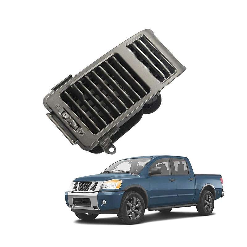for 2004-2006 Gray Right Side A/c Dash Cover Trim 68420-7s000