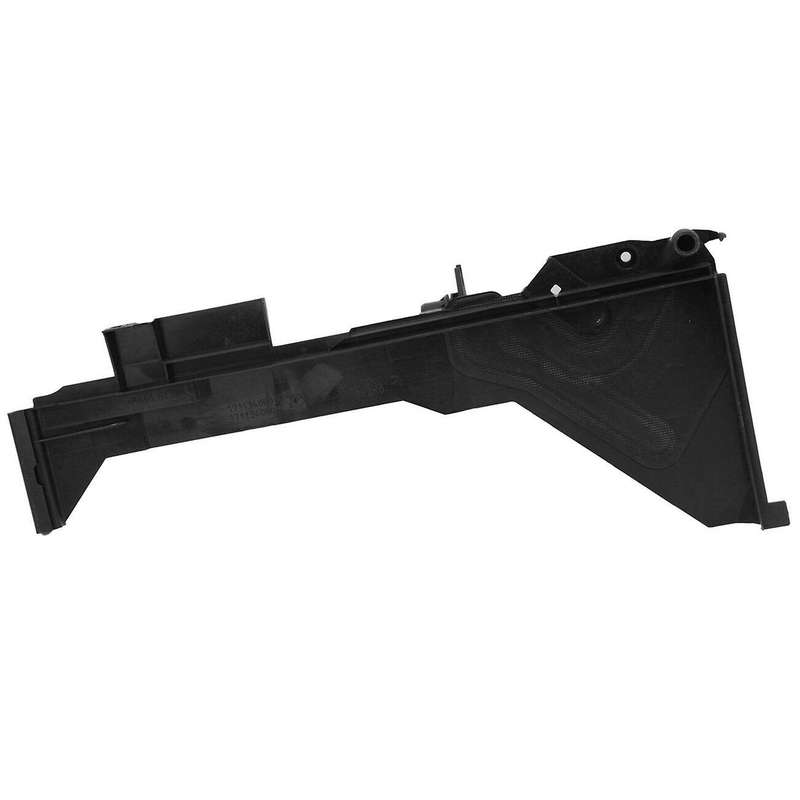 for 2004-2010 - X3 E83 Radiator Mounting Plate Bracket to Expansion Tank 17113400017