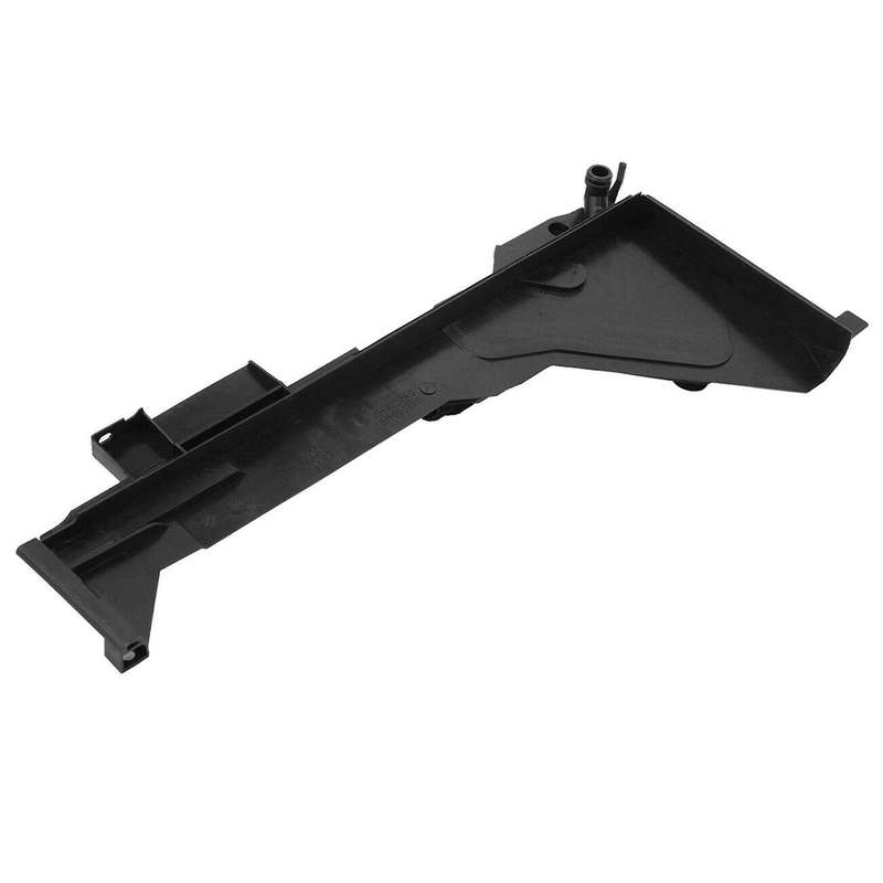 for 2004-2010 - X3 E83 Radiator Mounting Plate Bracket to Expansion Tank 17113400017
