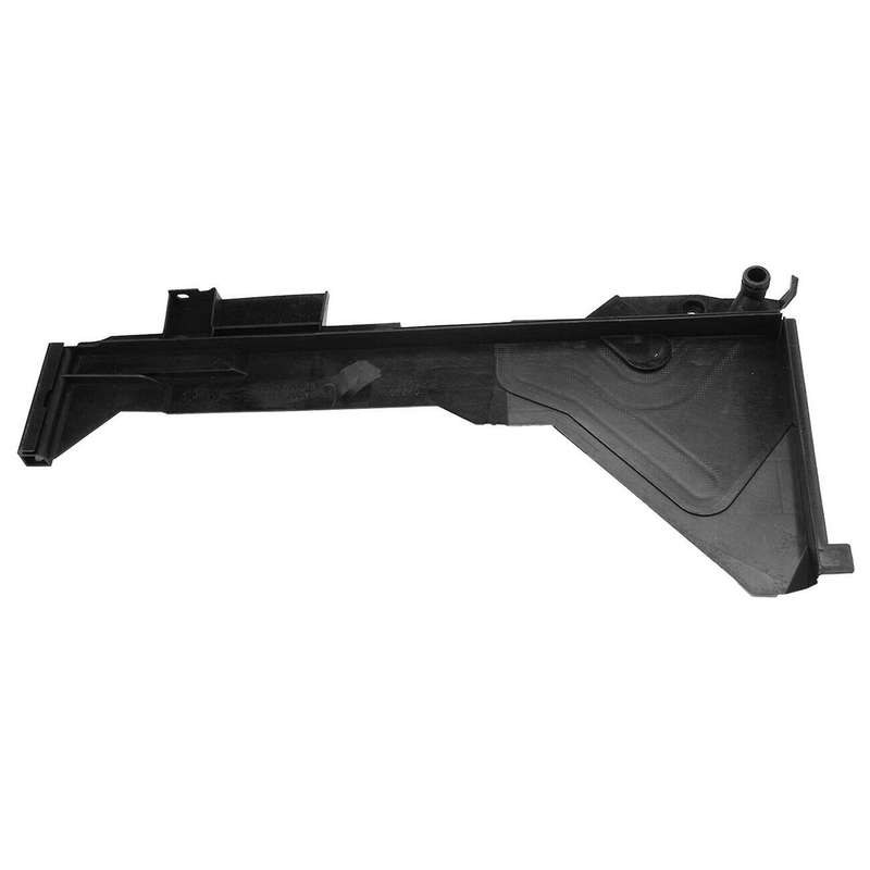 for 2004-2010 - X3 E83 Radiator Mounting Plate Bracket to Expansion Tank 17113400017