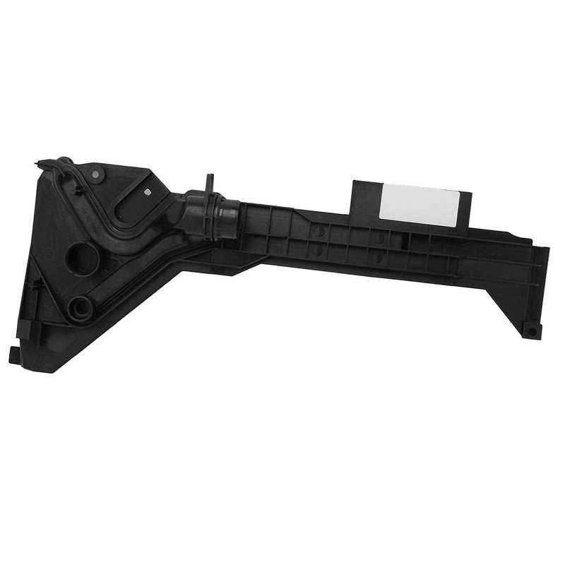 for 2004-2010 - X3 E83 Radiator Mounting Plate Bracket to Expansion Tank 17113400017