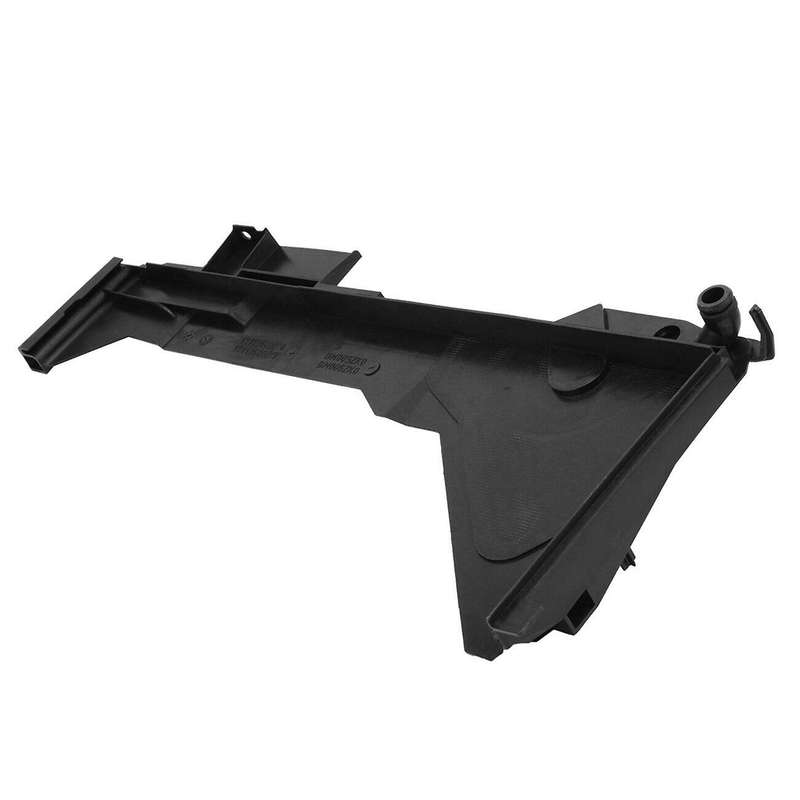 for 2004-2010 - X3 E83 Radiator Mounting Plate Bracket to Expansion Tank 17113400017