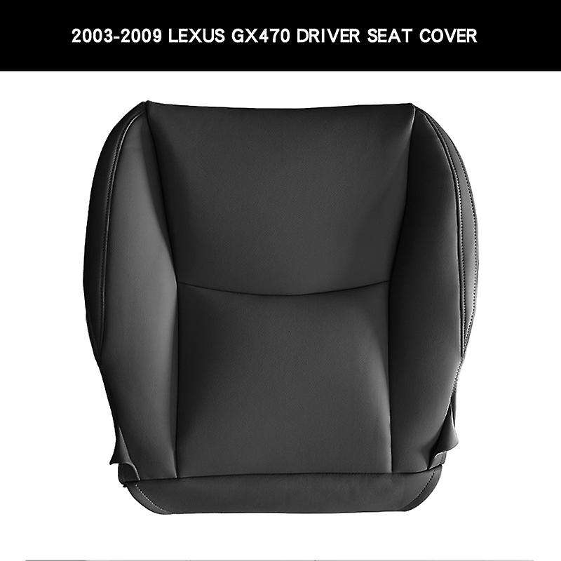 for 2005 2006 GX470 2003-2009 Driver Side Bottom Car Seats Cover Interior Replacement Seats Cushion