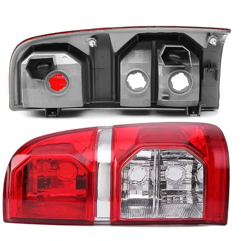 for 2005 - 2015 Car Rear Taillight Brake Lamp Tail Lamp without Bulb Left