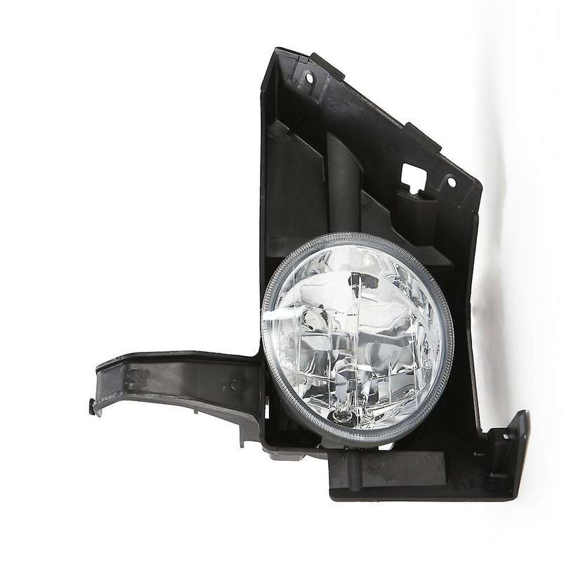for 2005 2006 -V Clear Bumper Driving Fog Light Bulbs Car Accessories