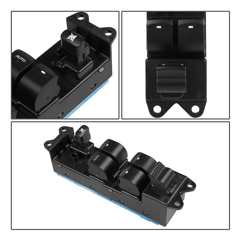 for 2005-2009 LEGACY Power Master Window Control Switch Front Left Driver Side LH 83071-AG05B 83071-