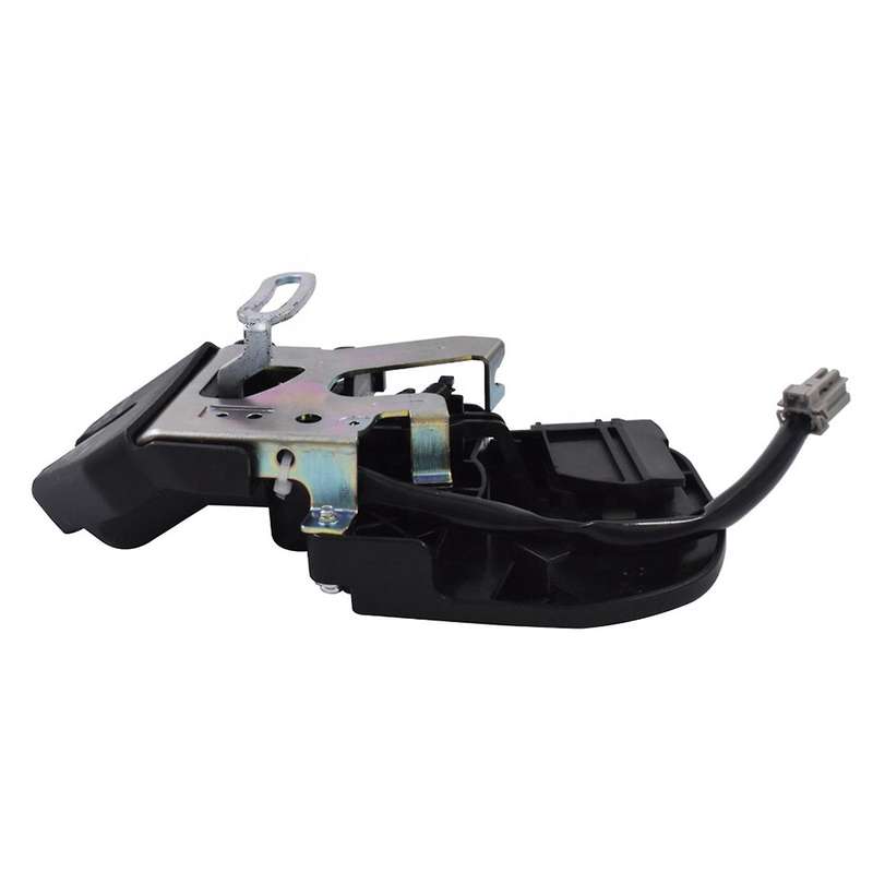 for 2006 - 2011 Sedan Trunk Latch Lock Actuator 74851--A12 74851SNAA12