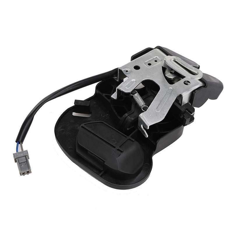 for 2006 - 2011 Sedan Trunk Latch Lock Actuator 74851--A12 74851SNAA12