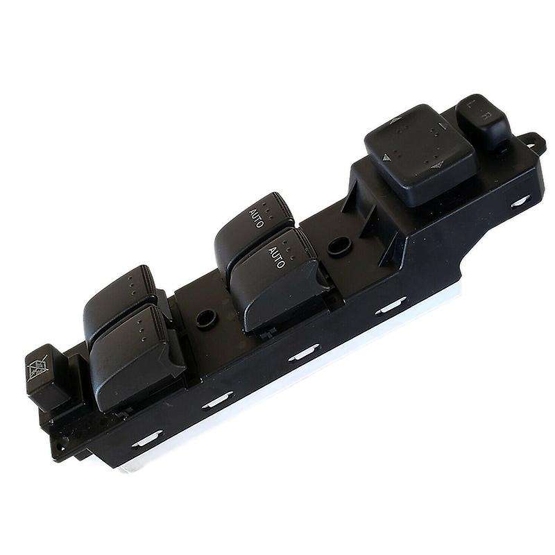 for 2006 2007 2008 6 Car Power Window Lift Button Glass Control Switch Front LF LH Left Driver