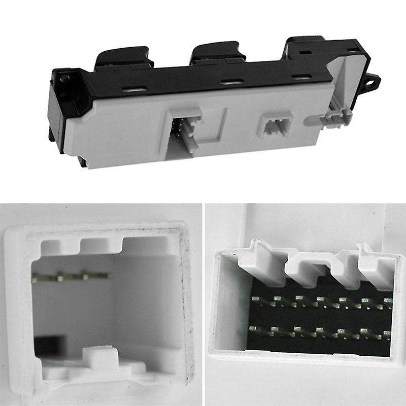 for 2006 2007 2008 6 Car Power Window Lift Button Glass Control Switch Front LF LH Left Driver