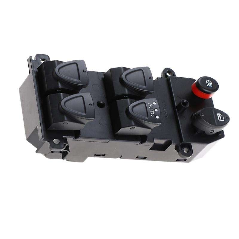 for 2006-2010 Electric Master Control Lifter Window Switch 35750--A130-M1 35750SNAA130M1 RHD