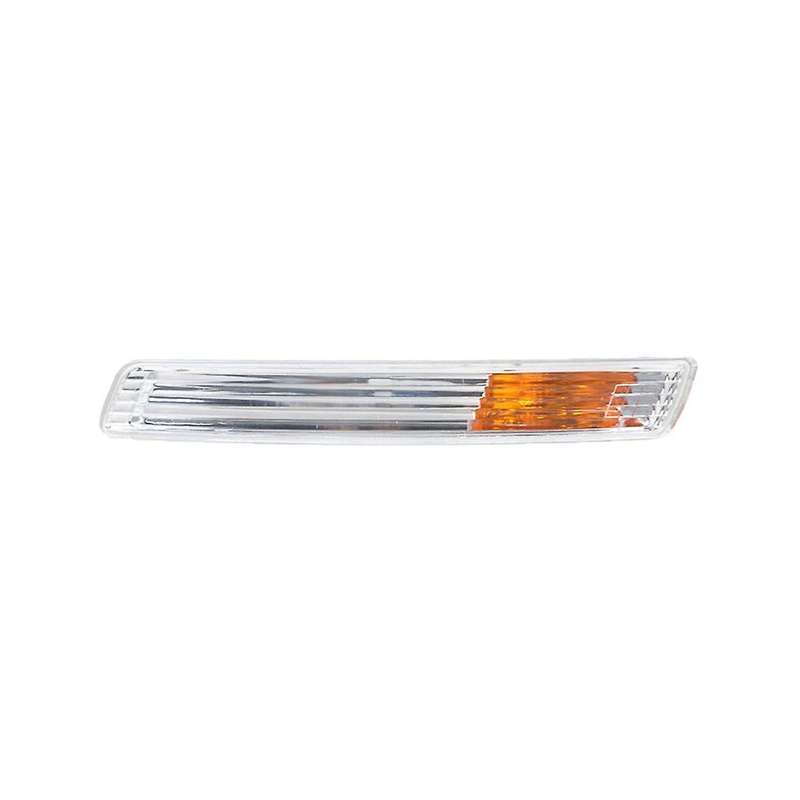 for 2006-2010 Car Front Bumper Drl Daytime Running Lamp Turn Signal Light 1c0953041r 1c0953041q