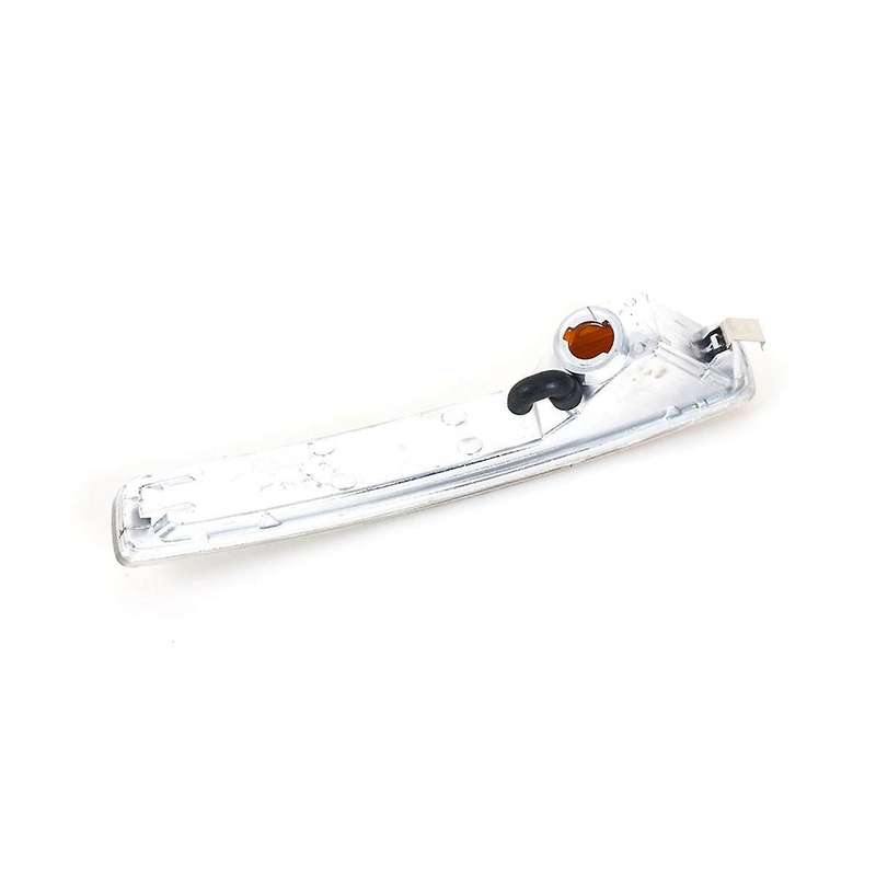for 2006-2010 Car Front Bumper Drl Daytime Running Lamp Turn Signal Light 1c0953041r 1c0953041q
