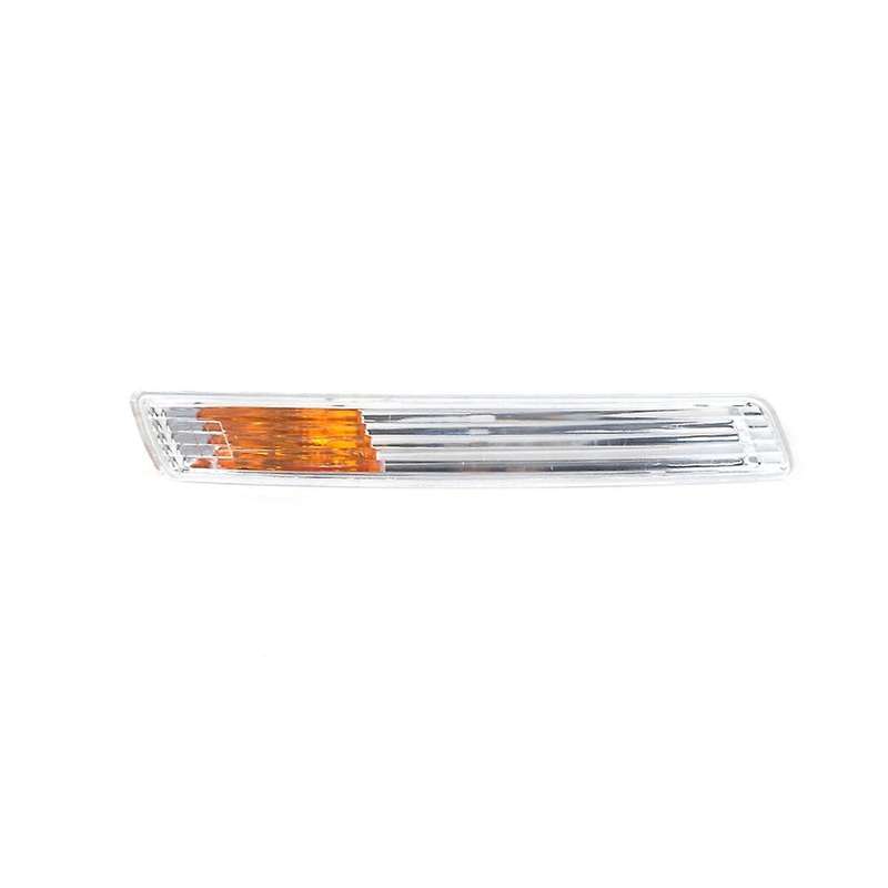 for 2006-2010 Car Front Bumper Drl Daytime Running Lamp Turn Signal Light 1c0953041r 1c0953041q
