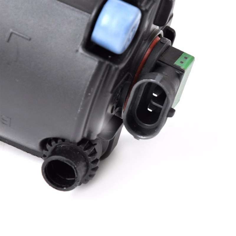 for 2006-2012 2016-2018 Car LED Fog Light Angel Eye Daytime Running Light DRL 81210-06050 35502-57L