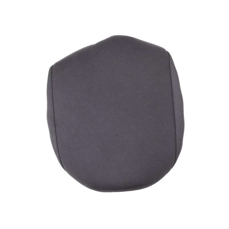 for 2007 2008 2009 2010 2011 2012 2013 Car Center Armrest Box Protective Cover Accessories - Black