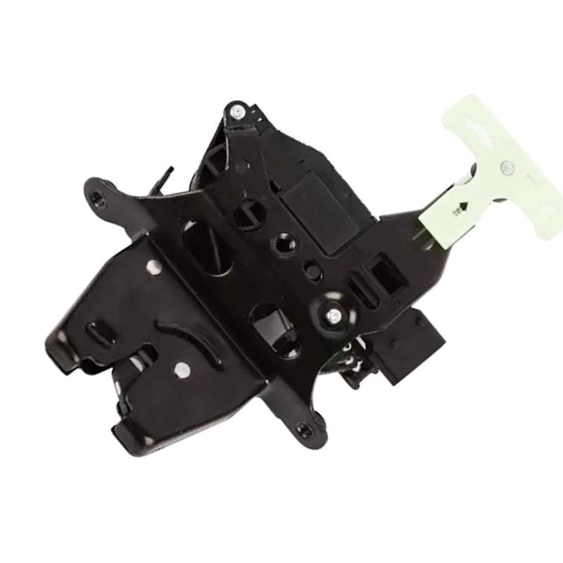 for 2006-2016 Trunk Lid Latch Power Lock Actuator Release Deck Lid 10339214 10390085 12451213