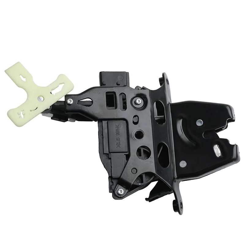 for 2006-2016 Trunk Lid Latch Power Lock Actuator Release Deck Lid 10339214 10390085 12451213