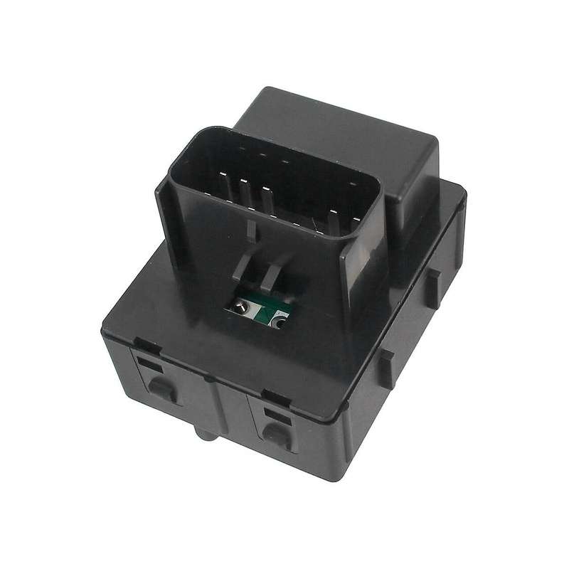 for 2007-2010 Wrangler 2-Door Front Door Power Window Switch 4602675AA
