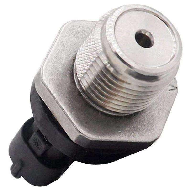 for 2007-2012 6.7L Fuel Rail Pressure Sensor 0281006327