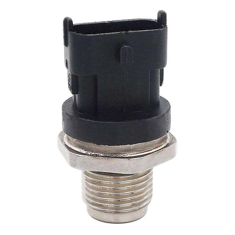 for 2007-2012 6.7L Fuel Rail Pressure Sensor 0281006327