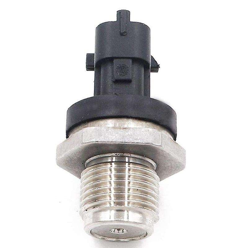 for 2007-2012 6.7L Fuel Rail Pressure Sensor 0281006327
