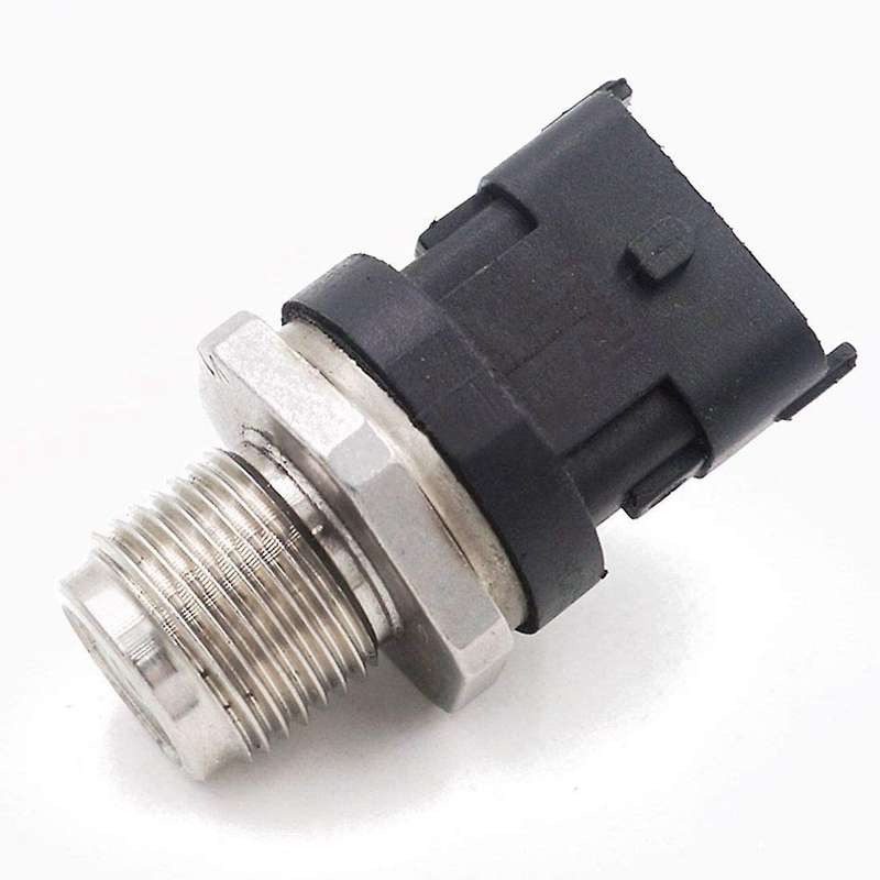 for 2007-2012 6.7L Fuel Rail Pressure Sensor 0281006327