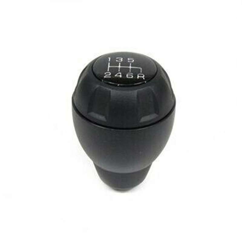 for 2007-2013 6 Speed Manual Transmission Shifter Shift Knob Head 52060485AG