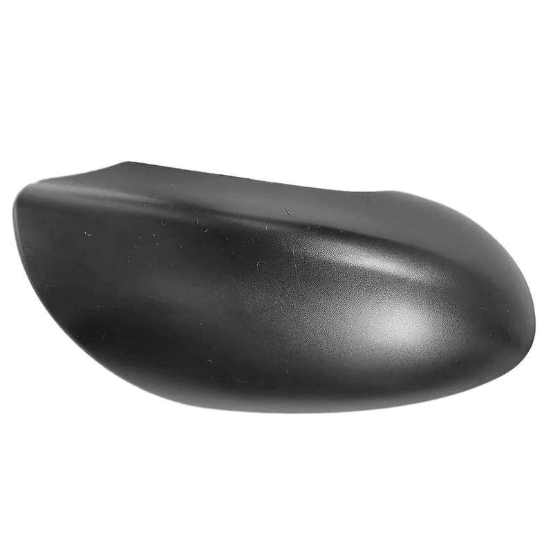 for 2007-2014 Side Door Rearview Mirror Cover Trims Car Accessories Right Side