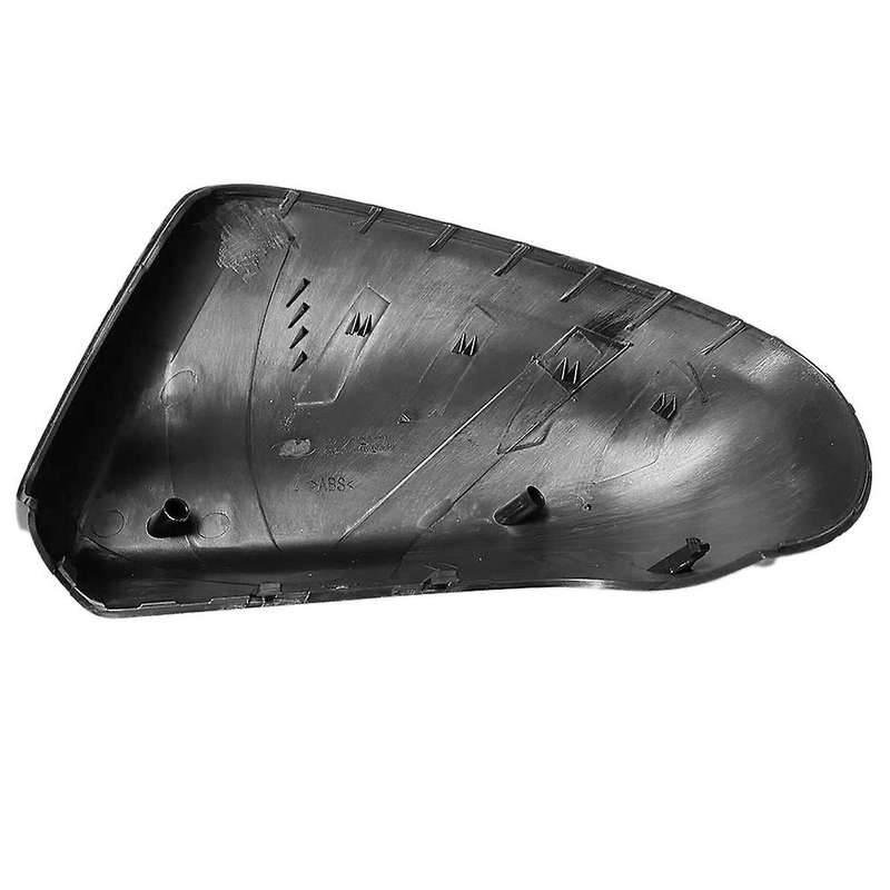 for 2007-2014 Side Door Rearview Mirror Cover Trims Car Accessories Right Side