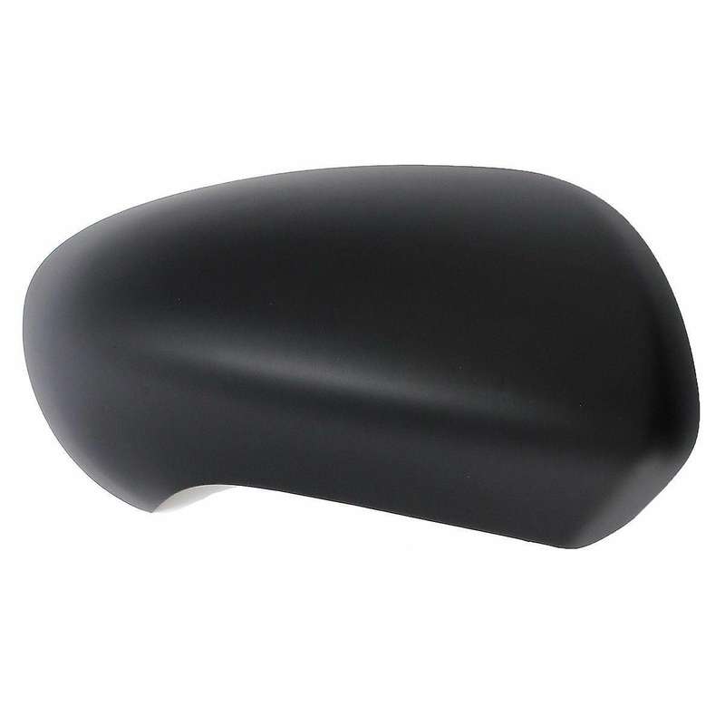 for 2007-2014 Side Door Rearview Mirror Cover Trims Car Accessories Right Side