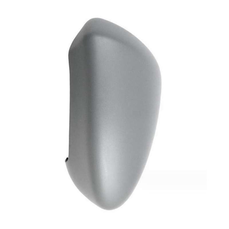 for 2007-2014 Side Door Rearview Mirror Cover Trims Car Accessories Left Side Grey