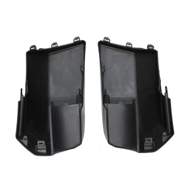 for 2007-2014 Car Rear Corner Bumper End Cap Pad LH & RH 52463-35021 52462-35021