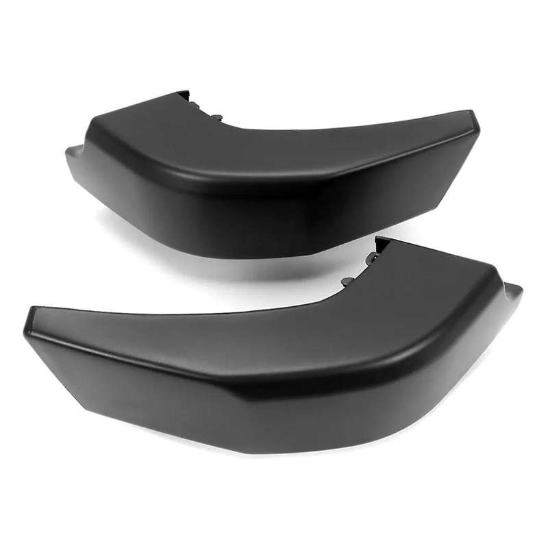 for 2007-2014 Car Rear Corner Bumper End Cap Pad LH & RH 52463-35021 52462-35021