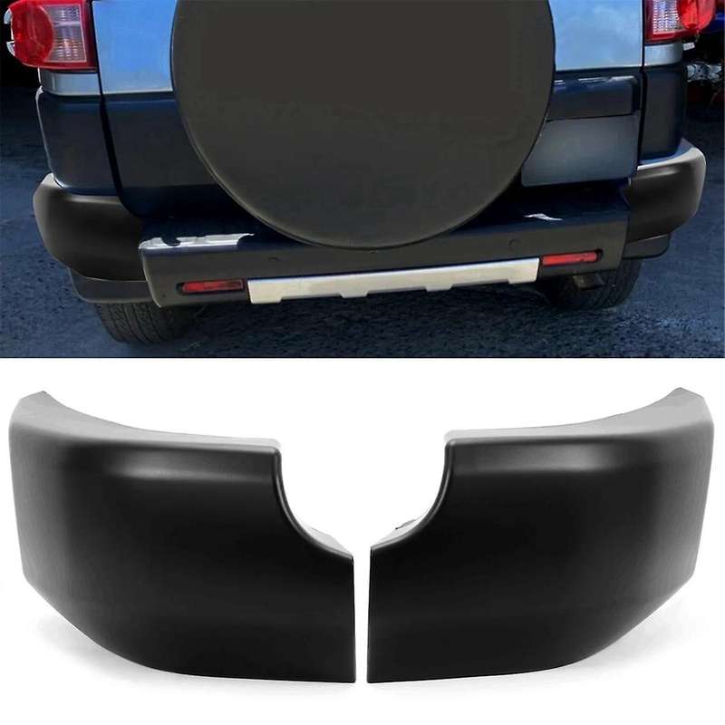 for 2007-2014 Car Rear Corner Bumper End Cap Pad LH & RH 52463-35021 52462-35021