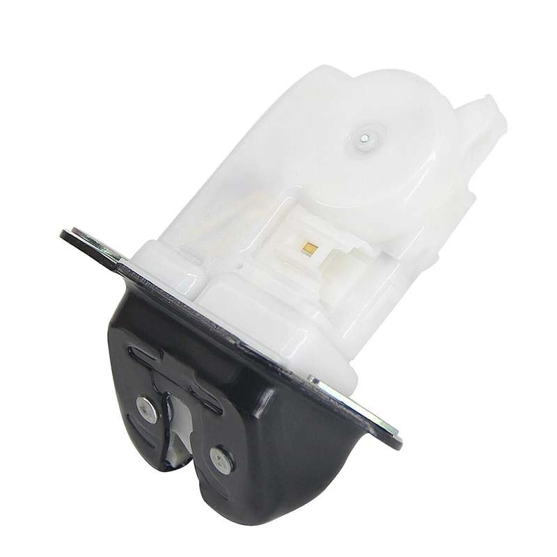 for 2008 - 2017 Juke Leaf Rogue Trunk Lid Lock Latch Actuator 90502-CA00C 90592-3361R