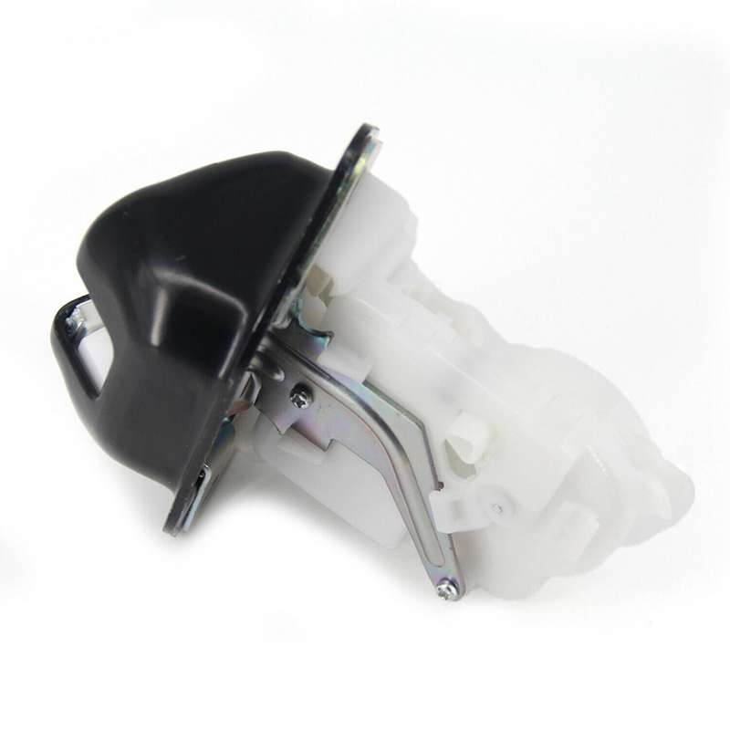 for 2008 - 2017 Juke Leaf Rogue Trunk Lid Lock Latch Actuator 90502-CA00C 90592-3361R