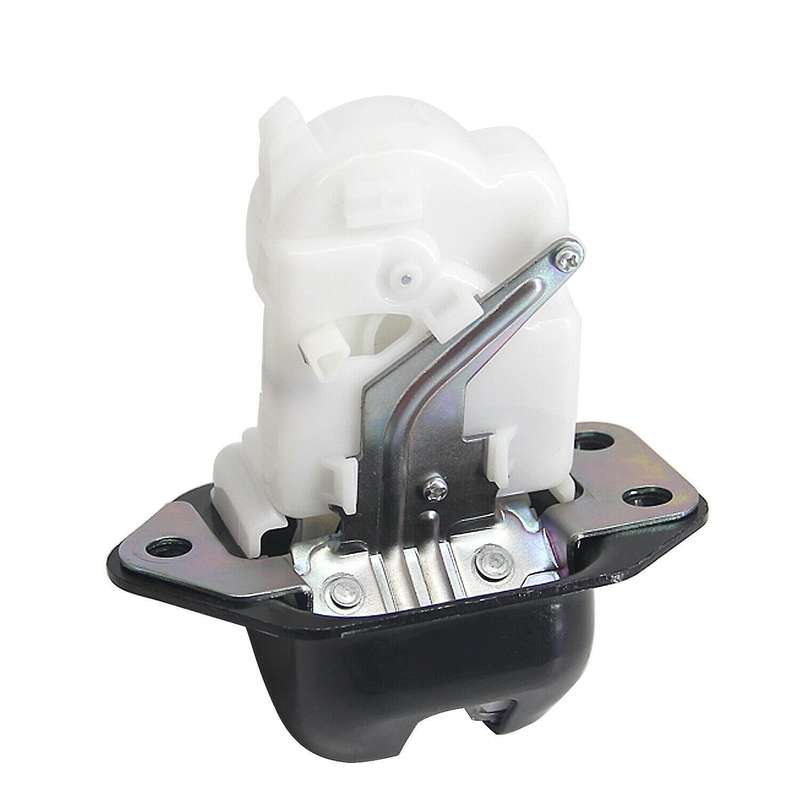 for 2008 - 2017 Juke Leaf Rogue Trunk Lid Lock Latch Actuator 90502-CA00C 90592-3361R