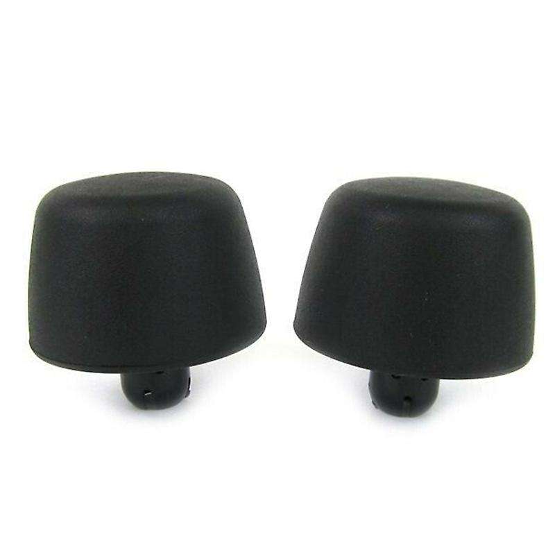 for 2007-2017 Wrangler Hood Rubber Bumper Cushion Hood Stoppers 55395650AC